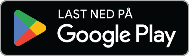 Last ned appen frå Google Play til Android-mobil